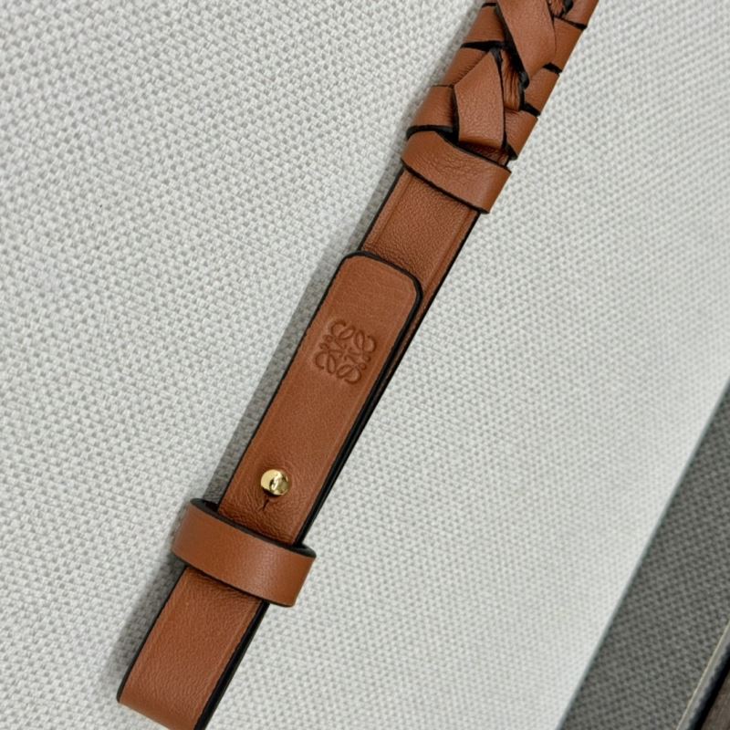 Loewe Shoulder Straps